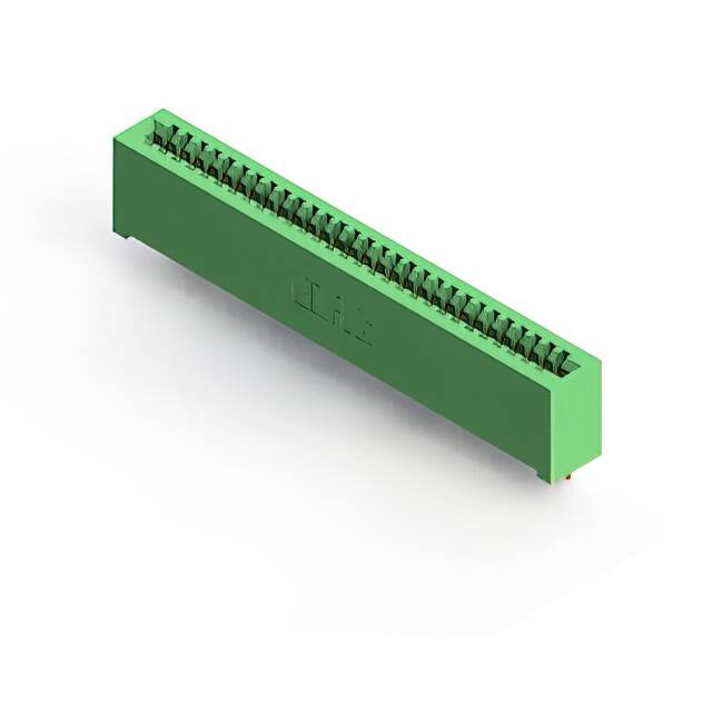 342-029-544-101 EDAC Inc.  Edgeboard Connectors
